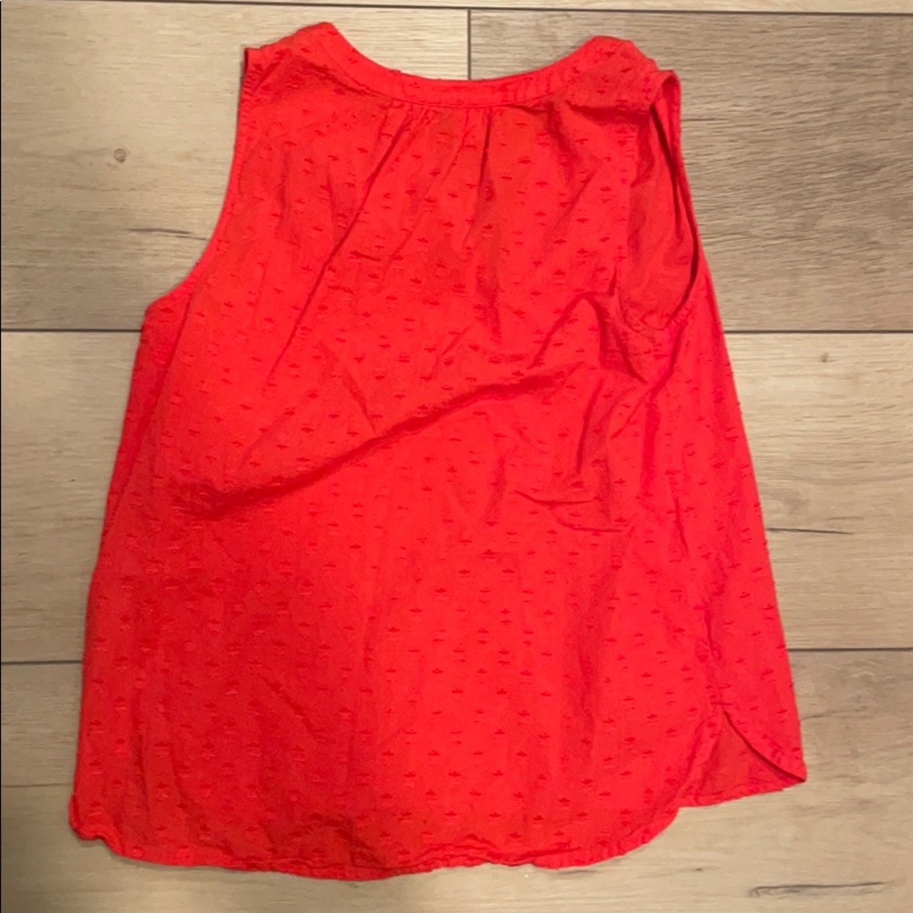 Universal Threads Tank EUC - Picture 5 of 6